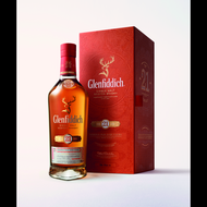 Glenfiddich Gran Reserva 21 Year Old Single Malt Scotch Whisky