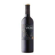 Morandé Adventure Vigno Vignadores Old Vines Dry-Farmed Carignan 2018