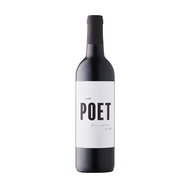 Lost Poet Red 2019