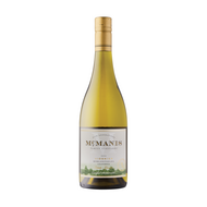 McManis Family Vineyards Viognier 2020
