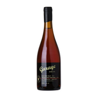Garage Wine Co. Old Vine Pale Truquilemu Vineyard 2020