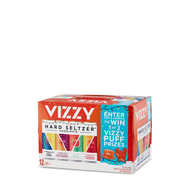 Vizzy Holiday Variety Pack
