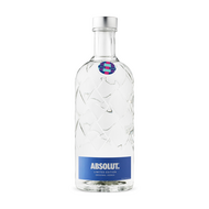 Absolut Holiday Limited Edition Bottle 2022