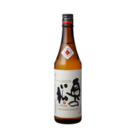 Okunomatsu Sakusaku Dry Sake