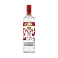 Smirnoff Cherry Flavoured Vodka