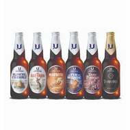 Unibroue Collection