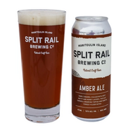 Split Rail Amber Ale
