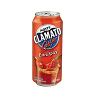Mott\'s Clamato Extra Spicy Caesar