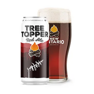 Tree Topper Red Ale