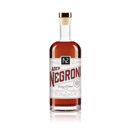 H2 Craft Aged Negroni Cocktail