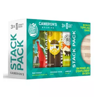 Cameron\'s Stack Pack
