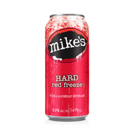 Mike\'s Hard Red Freeze