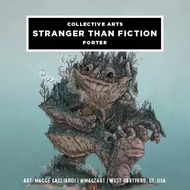 Collective Arts Stranger Than Fiction