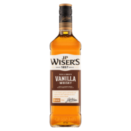 J.P. Wiser\'s Vanilla Whisky