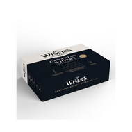 J.P. Wiser\'s Canadian Whisky Blending Kit