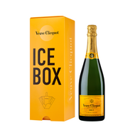 Veuve Clicquot Brut Champagne Ice Box