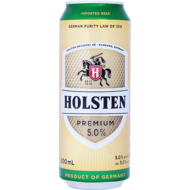 Holsten Premium Bier