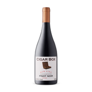 Cigar Box Pinot Noir