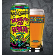 Flying Monkeys The Mutants Are Revolting Crushable Ipa