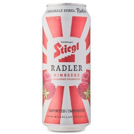 Stiegl Raspberry - Himbeere Radler