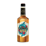 Lamb\'s Spiced Rum