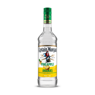 Captain Morgan Pineapple Flavoured Rum Liquor