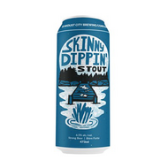 Sawdust City Skinny Dippin\' Stout