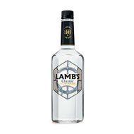 Lamb\'s Classic White Rum
