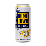 Hometown Brew Southern Ale