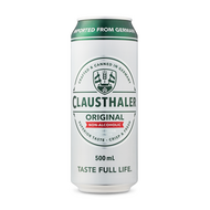Clausthaler Premium Non Alcoholic