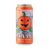 Great Lakes Brewery Pumpkin Ale