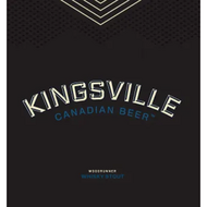 Kingsville Barrel Aged Stout