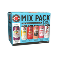 Brickworks Ciderhouse Mix Pack