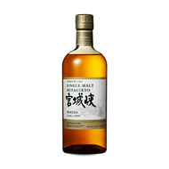 Miyagikyo Single Malt Peated Limited Edition 2021 (1 Bottle Limit)