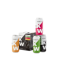 KW Cider Mix Pack