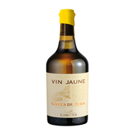 Marcel Cabelier Vin Jaune Cotes Du Jura 2015