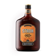 Stroh Original 80 Spiced Rum