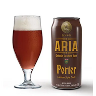 Aria Porter