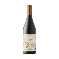 The Roost The Barn Red VQA