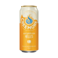 Creemore Helles Light Lager