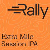 Rally Extra Mile Session Ipa