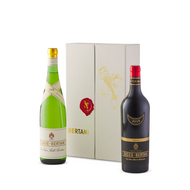 Bertani Original Vintage Secco & Soave