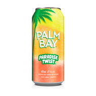 Palm Bay Paradise Twist