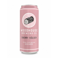 Woodhouse Cherry Kolsch