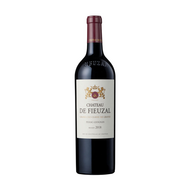 Château de Fieuzal Rouge 2018