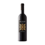 Recanati Yasmin Red Cabernet Sauvignon/Merlot KPM 2021