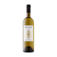 Recanti Yasmin White Chardonnay/Sauvignon Blanc KPM 2021