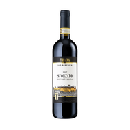 Triacca San Domenico Sforzato di Valtellina 2017