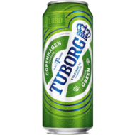 Tuborg Pilsner