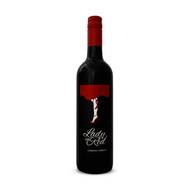 Sprucewood Shores Lady in Red VQA